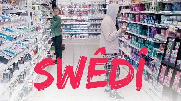 Swêdî Screenshot