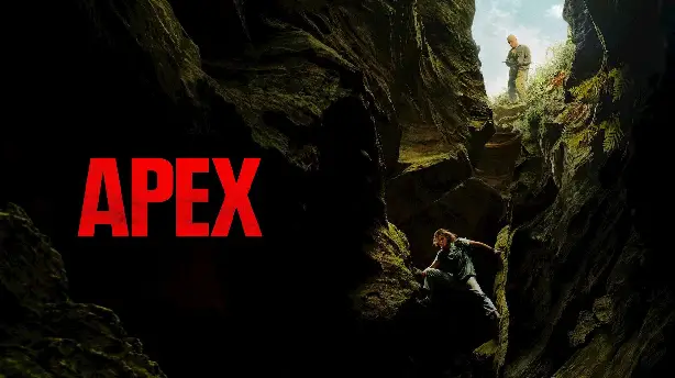Apex Screenshot