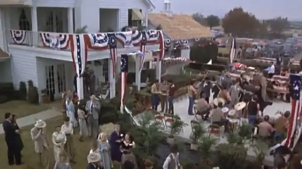 Dallas: Wie alles begann Screenshot