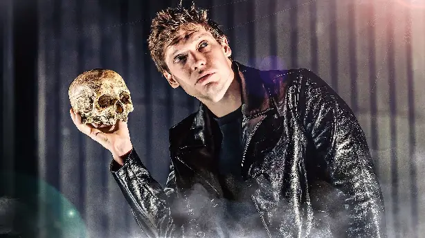 Hamlet: Bristol Old Vic Live Screenshot