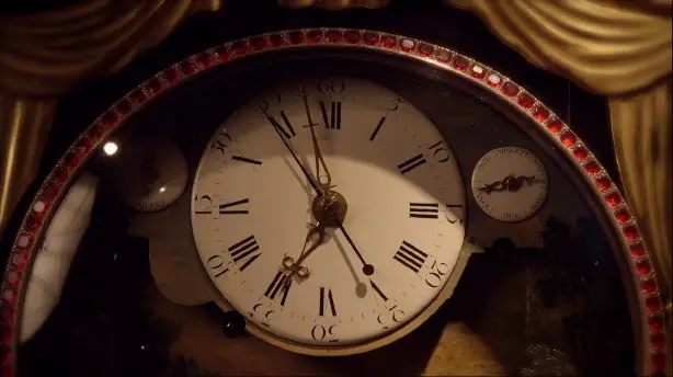 Mechanical Marvels: Clockwork Dreams Screenshot
