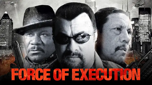 Force of Execution Screenshot