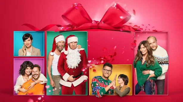 Listy do M. 5 Screenshot