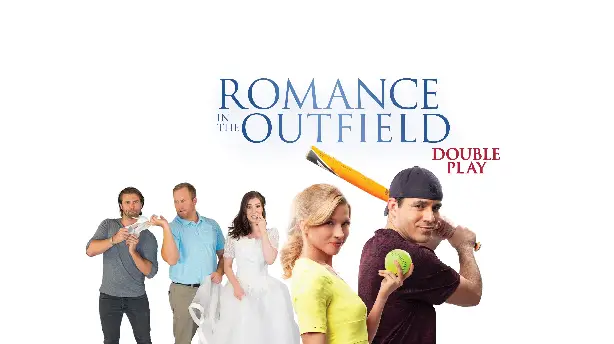 Romance in the Outfield: Double Play Screenshot