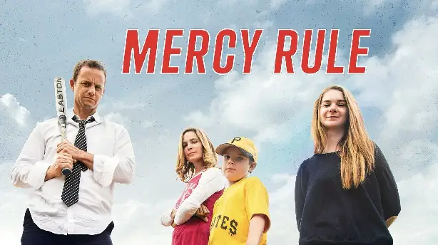 Mercy Rule Screenshot