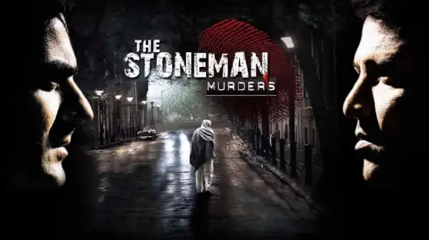 The Stoneman Murders Screenshot