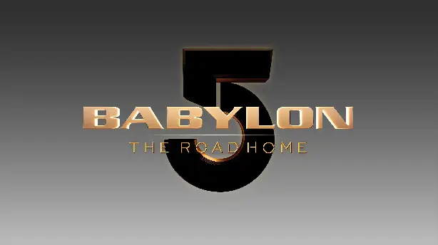 Babylon 5: The Road Home Screenshot