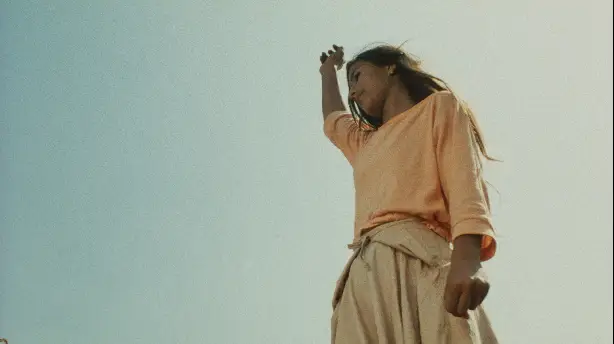 Ghazl Al-Banat Screenshot