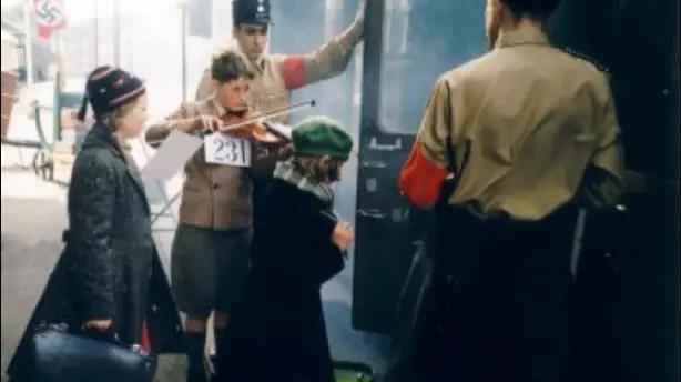 The Children Who Cheated the Nazis Screenshot