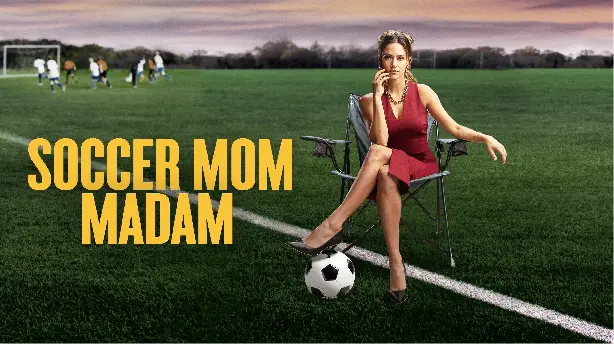 Soccer Mom Madam Screenshot