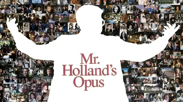 Mr. Holland's Opus Screenshot