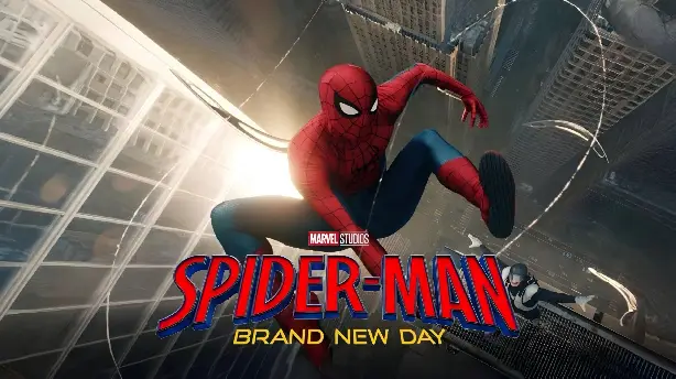 Spider-Man: Brand New Day Screenshot