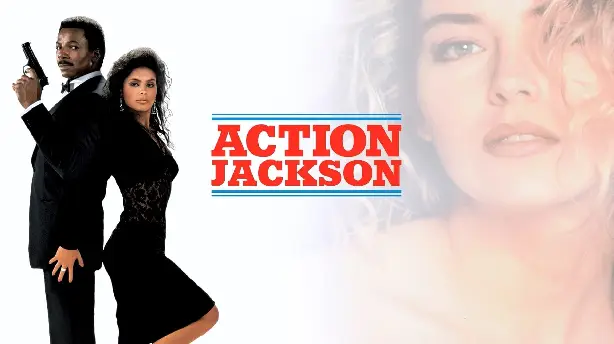 Action Jackson Screenshot