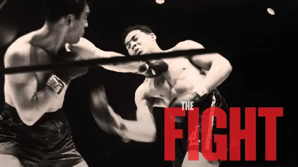 The Fight Screenshot