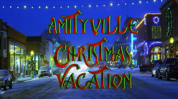 Amityville Christmas Vacation Screenshot