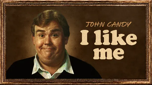 John Candy: Ich mag mich Screenshot