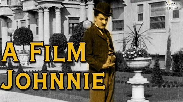 A Film Johnnie Screenshot
