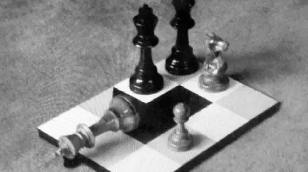 8 X 8: A Chess-Sonata in 8 Movements Screenshot