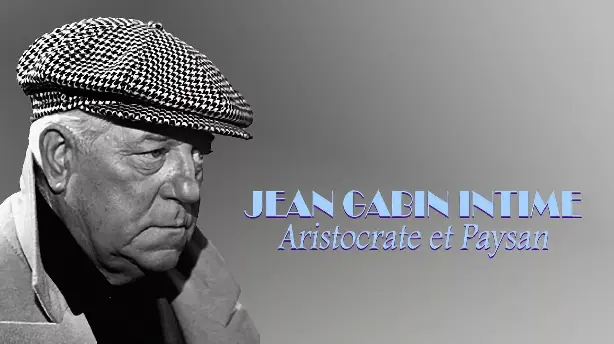 Jean Gabin intime Screenshot