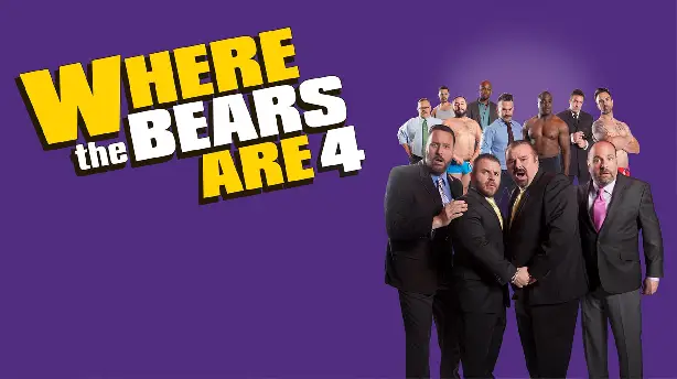 Where the Bears Are 4 Screenshot