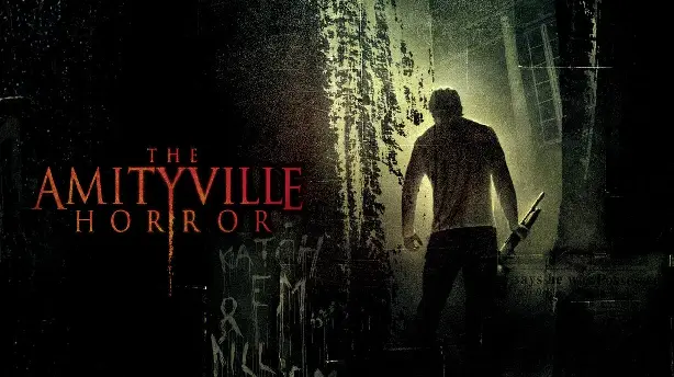 Amityville Horror - Eine wahre Geschichte Screenshot