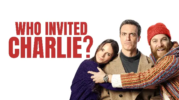 Who Invited Charlie? Screenshot