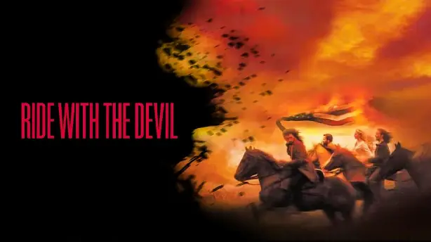 Ride with the Devil Screenshot