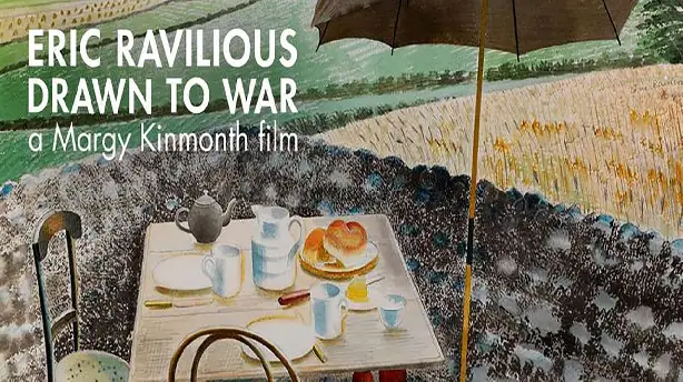 Eric Ravilious: Drawn to War Screenshot