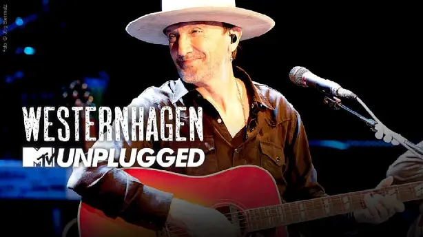 Westernhagen - MTV Unplugged Screenshot