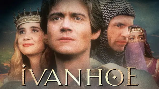 Ivanhoe Screenshot