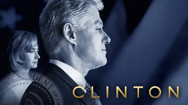 Clinton: Part 1 Screenshot
