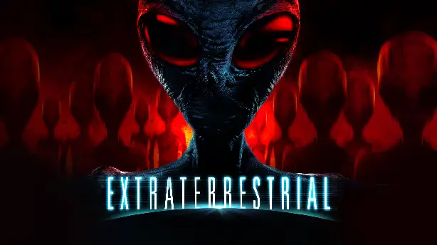 Extraterrestrial Screenshot