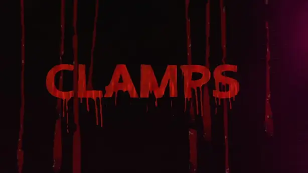 Clamps Screenshot