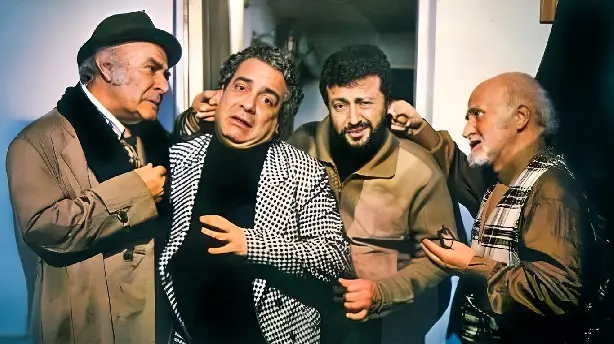 Şaka Yapma Screenshot
