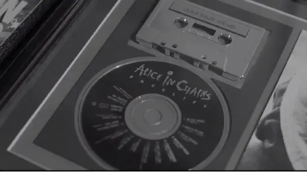 MoPOP Founders Award 2020 Honoring Alice in Chains Screenshot