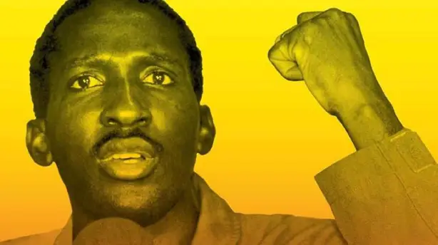 Capitaine Thomas Sankara Screenshot