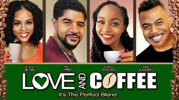 Love and Coffee Screenshot