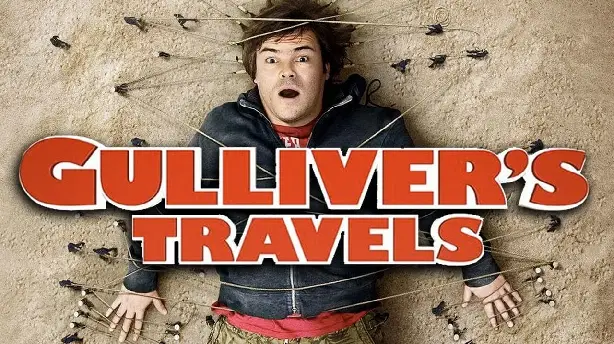 Gullivers Reisen - Da kommt was Großes auf uns zu Screenshot