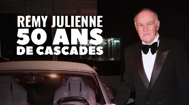 Remy Julienne 50 ans de cascades Screenshot