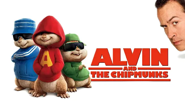 Alvin und die Chipmunks - Der Film Screenshot