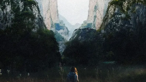 Canyon Screenshot