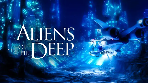 Aliens der Meere Screenshot