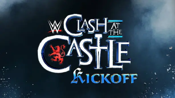 Clash at the Castle Kickoff 2024 Screenshot