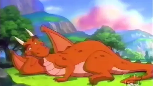 Dragon Friend Screenshot
