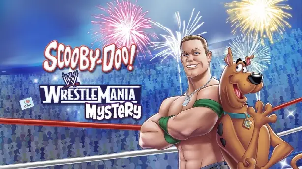 Scooby-Doo! und das Wrestle Mania Rätsel Screenshot