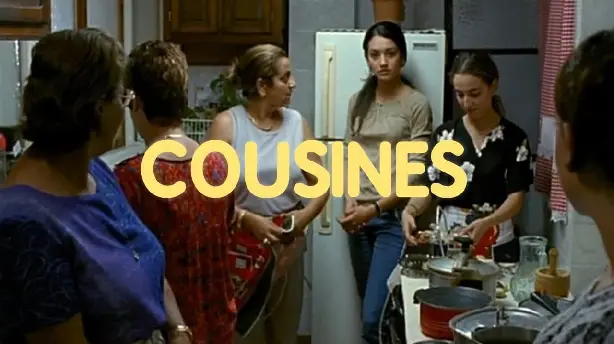 Cousines Screenshot