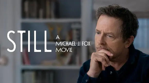 STILL: A Michael J. Fox Movie Screenshot
