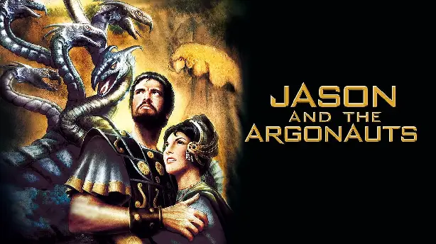 Jason und die Argonauten Screenshot