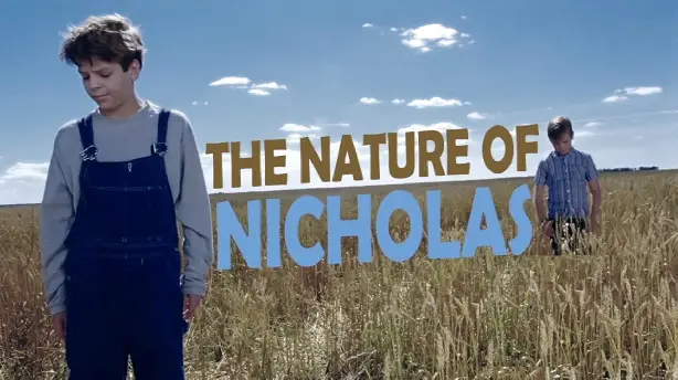 The Nature of Nicholas Screenshot