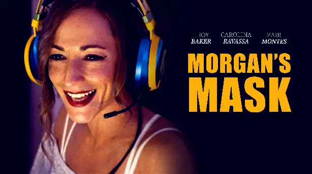Morgan's Mask Screenshot